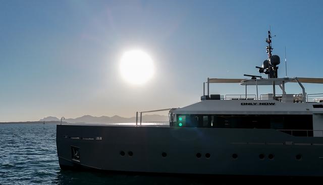 Only Now yacht for sale 8
