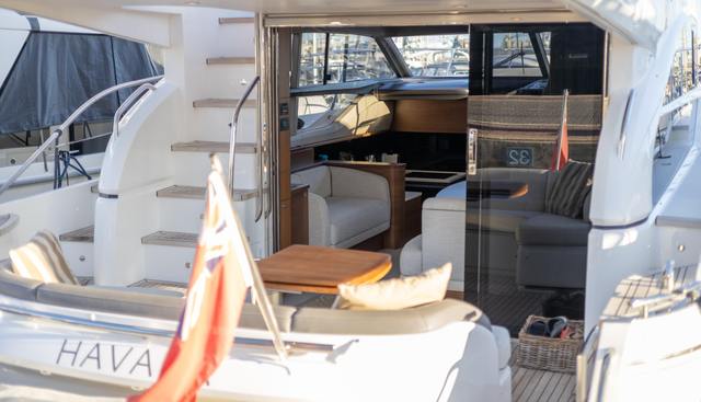 noname yacht for sale 22