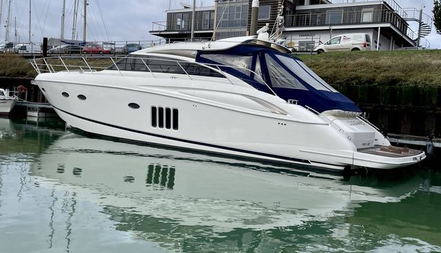 noname yacht for sale 85