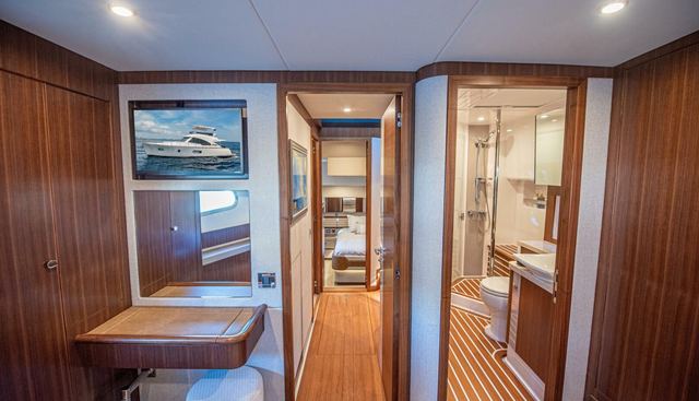 Well Done yacht for sale 62