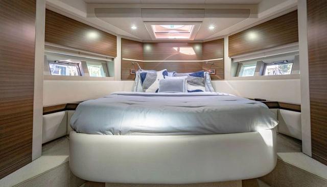 Yullah yacht for sale 49