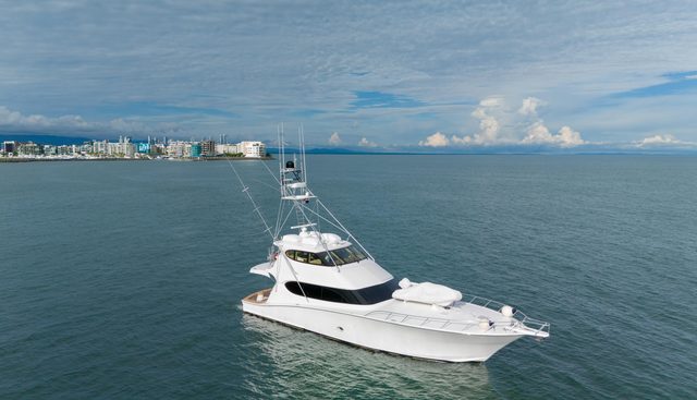 noname yacht for sale 2