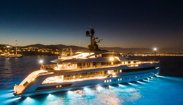 RIO yacht for sale 10