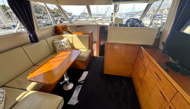 Crystal Blue yacht for sale 17