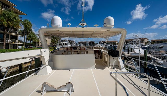 noname yacht for sale 13