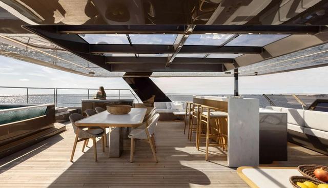 TWILIGHT yacht for sale 2