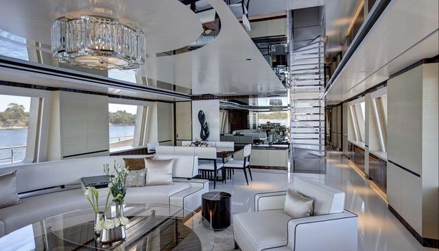 EXCELLENCE V yacht for sale 4