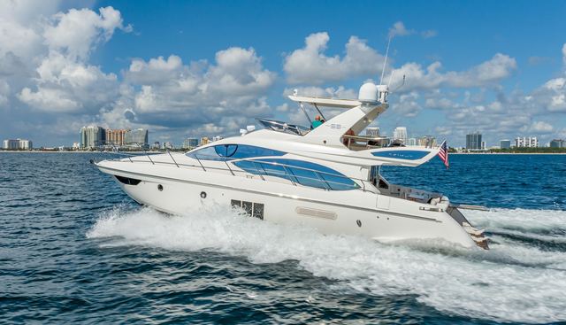 noname yacht for sale 18