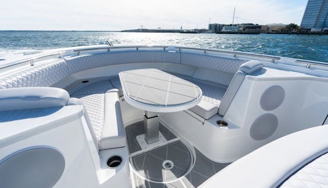 BELLA BROKA yacht for sale 45