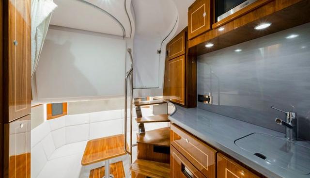 noname yacht for sale 43