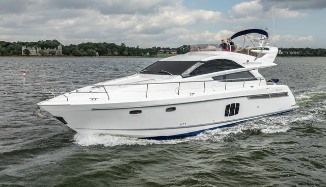 noname yacht for sale 19