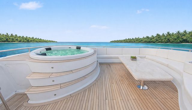 Savoir-faire yacht for sale 54