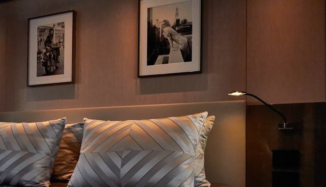 KAPUSHA yacht for sale 29