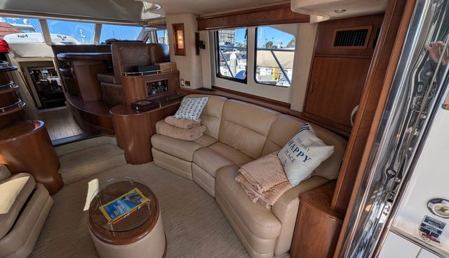 Lone Star yacht for sale 39