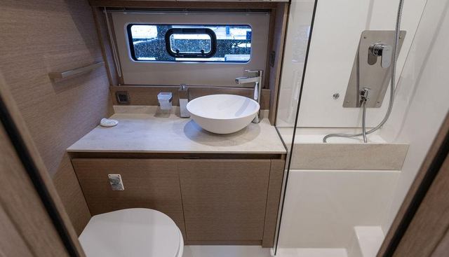 Jib Jab yacht for sale 24