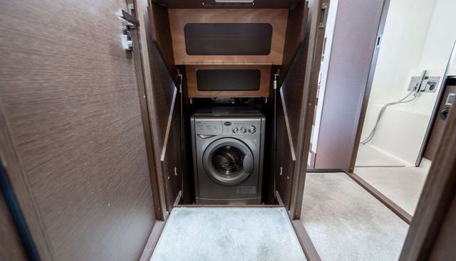 noname yacht for sale 60