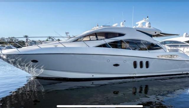 noname yacht for sale 3