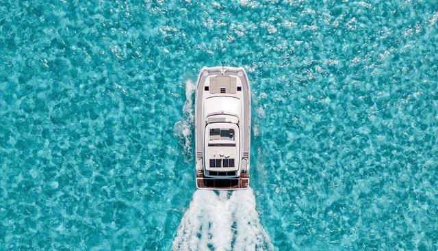 Libert'e yacht for sale 49