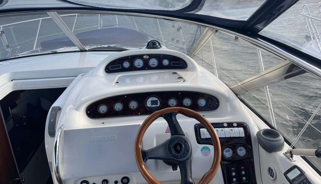 noname yacht for sale 10
