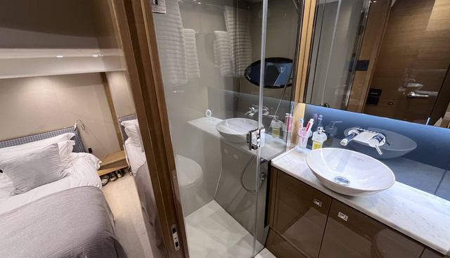 noname yacht for sale 28