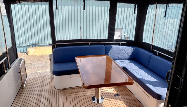 noname yacht for sale 9