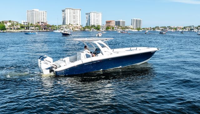 noname yacht for sale 3