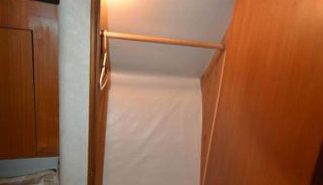 DRAM-BUOY yacht for sale 29