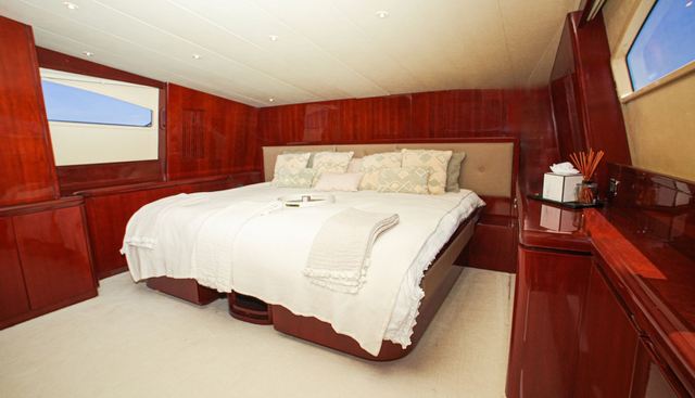 NORTHSTAR I yacht for sale 8