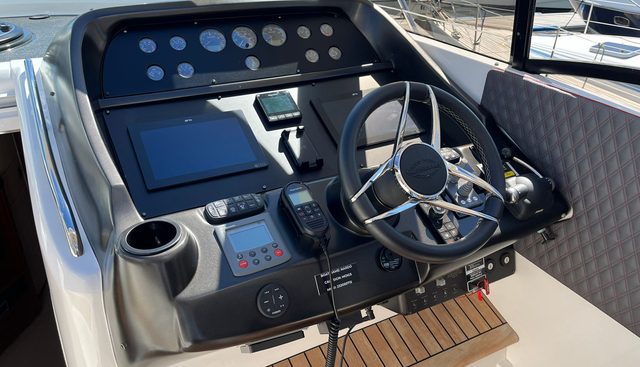 NARDO yacht for sale 32