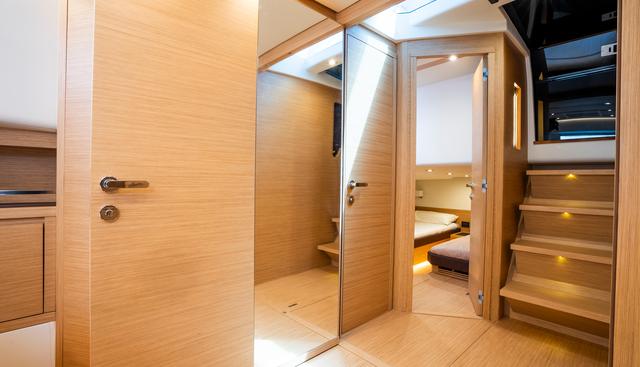 The Way It Is yacht for sale 7