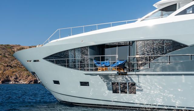 LEONIDAS yacht for sale 37