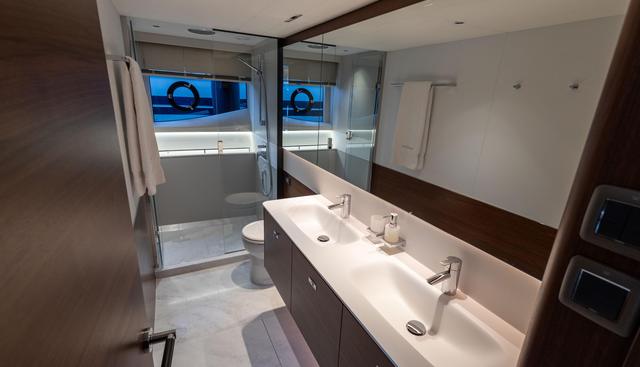 Maxi yacht for sale 27