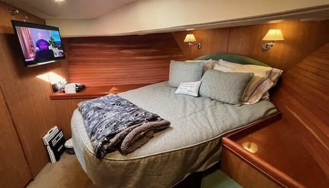 noname yacht for sale 44