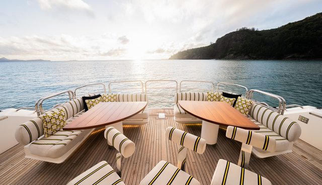 RASCAL yacht for sale 7
