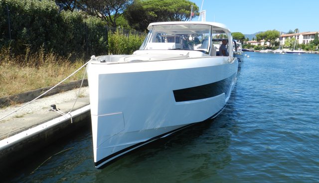 noname yacht for sale 2