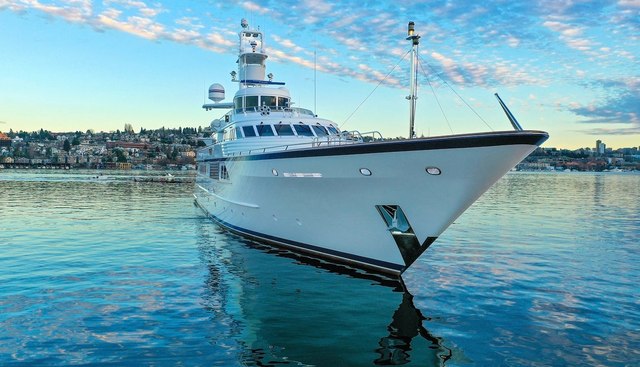 Ice Bear yacht for sale 30