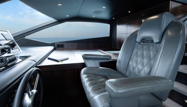 SEAWOLF yacht for sale 20