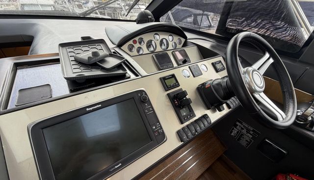 noname yacht for sale 10