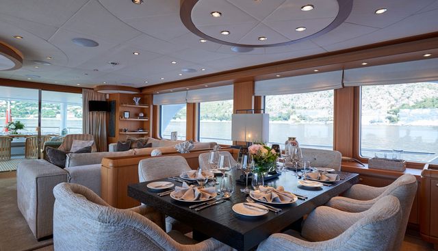 Galena yacht for sale 9