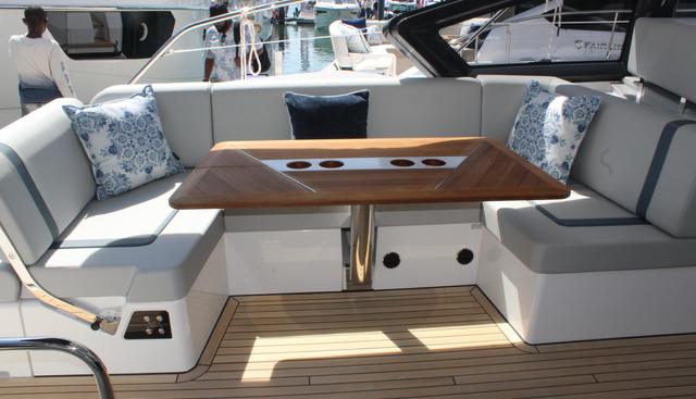 noname yacht for sale 9