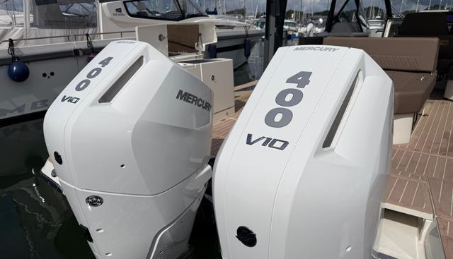 noname yacht for sale 7