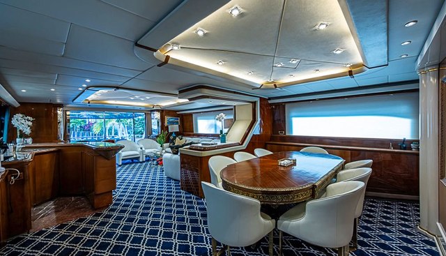 SHALIMAR yacht for sale 10