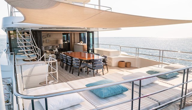 KOKORO yacht for sale 18