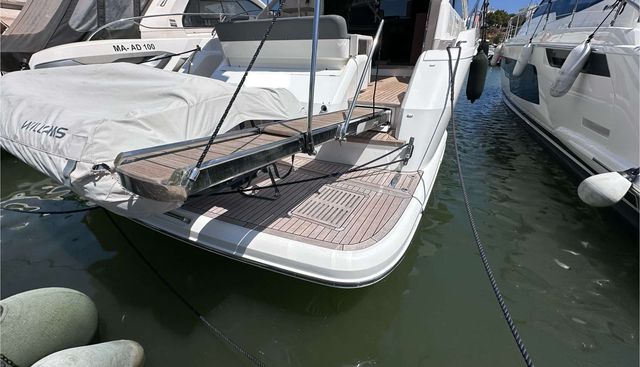 noname yacht for sale 18