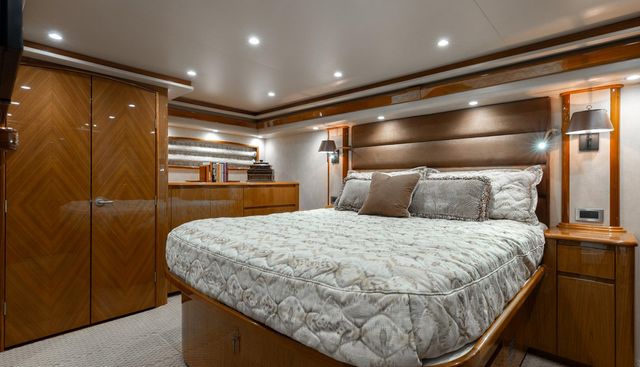 MODERATION yacht for sale 22