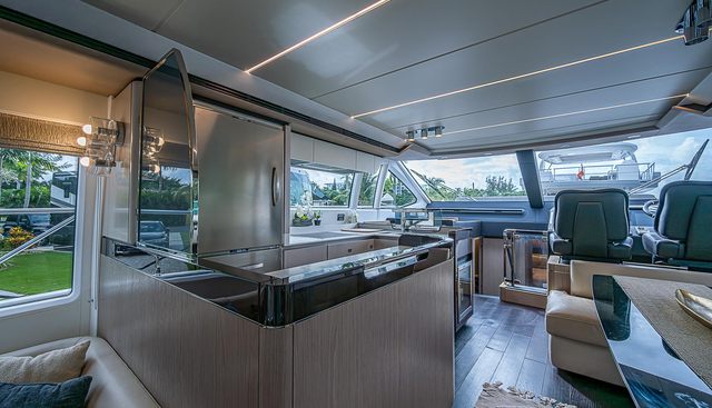 Evado yacht for sale 25