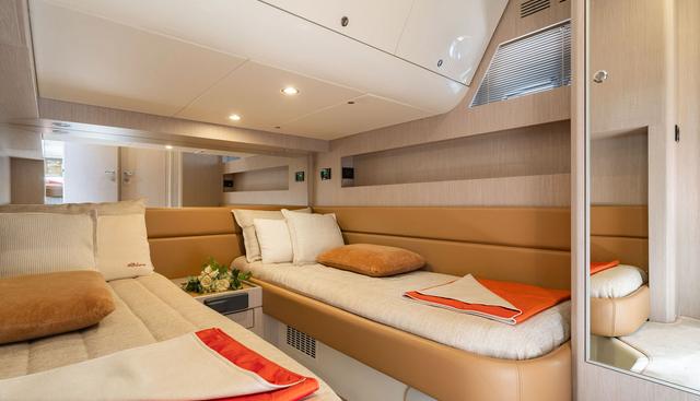 WINDTIME yacht for sale 28