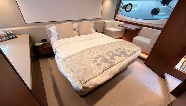 noname yacht for sale 23