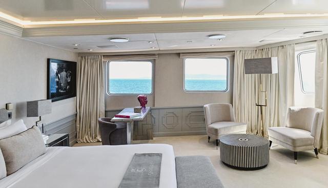 CHAKRA yacht for sale 13