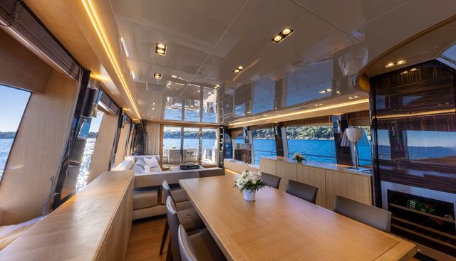 MAD DAY yacht for sale 10
